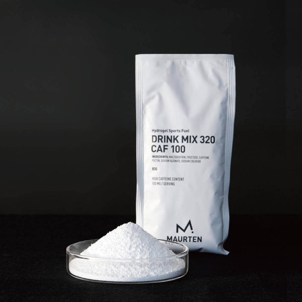 MAURTEN(モルテン) DRINK MIX 320 CAF 100の商品イメージ画像