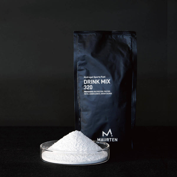MAURTEN(モルテン) DRINK MIX 320の商品イメージ画像