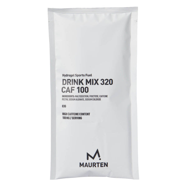 MAURTEN(モルテン) DRINK MIX 320 CAF 100の商品イメージ画像