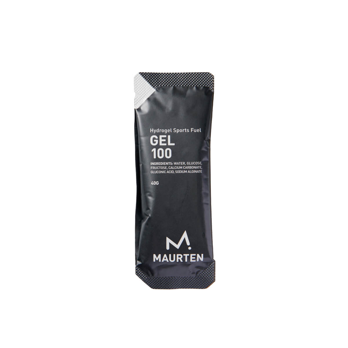 MAURETN GEL 100 1袋40g エネルギージェル モルテン イメージ写真