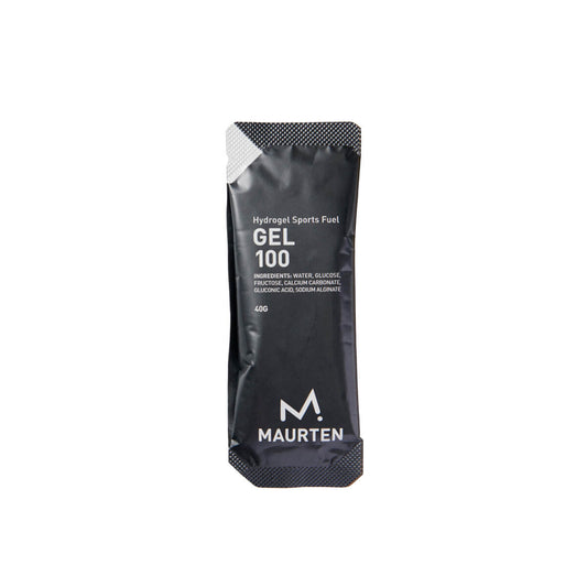 MAURETN GEL 100 1袋40g エネルギージェル  モルテン イメージ写真