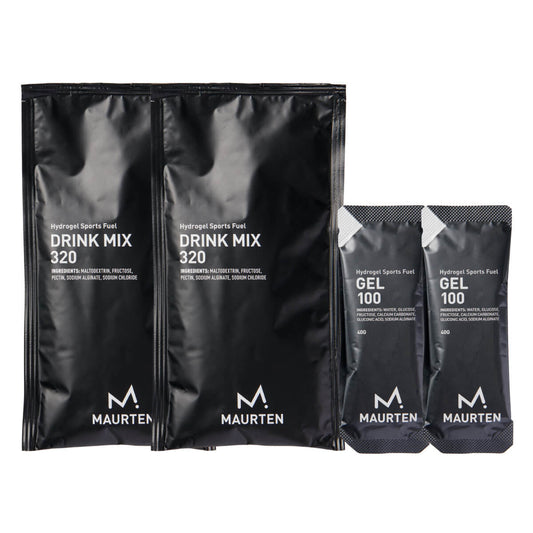 MAURTEN(モルテン) マラソンセット1の商品説明画像