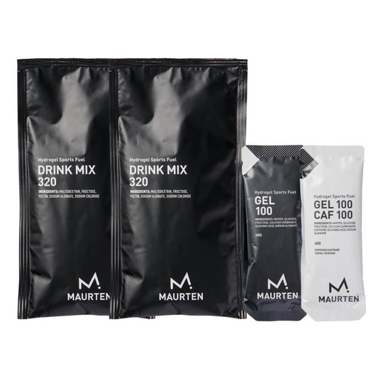 MAURTEN(モルテン) マラソンセット2の商品画像