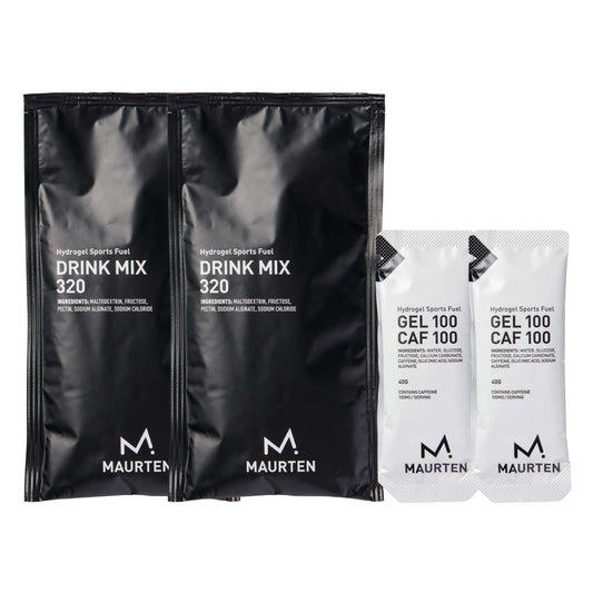 MAURTEN(モルテン)のマラソンセット3の商品画像