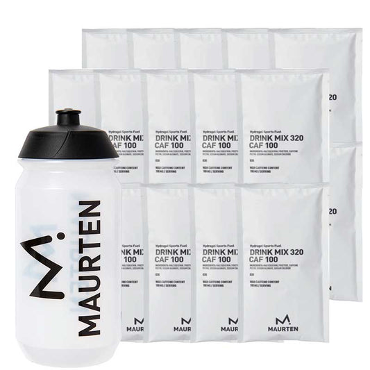 【ギフトCP対象】MAURTEN(モルテン) スタートセット(カフェイン)