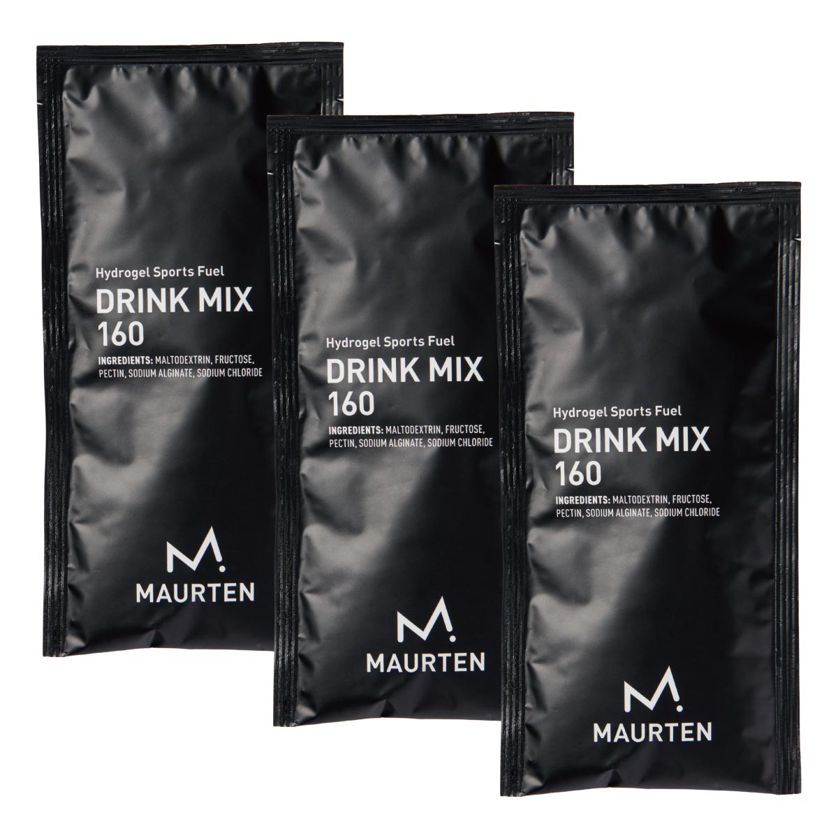 MAURTEN(モルテン) DRINK MIX 160 3個セット 商品画像