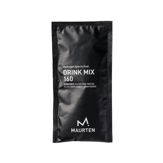 MAURETN DRINK MIX 160 1袋40g ドリンクミックス 粉末スポーツドリンク 商品イメージ