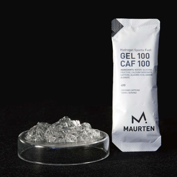DRINK MIX｜MAURTEN(モルテン) ジェル・ドリンクミックス