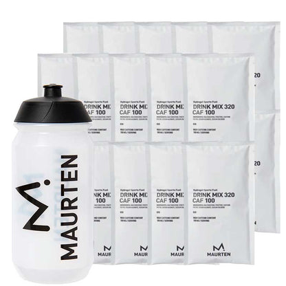 ＼今だけ定価78％OFF／MAURTEN(モルテン) スタートセット（カフェイン）
